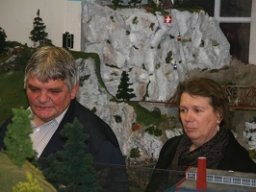 Jubiläumsapero 2011